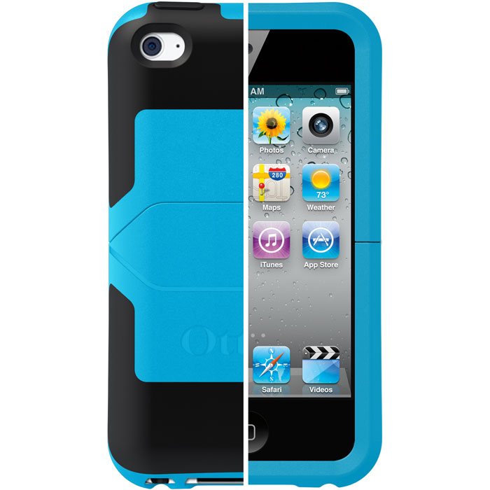 Otterbox REFLEX IPOD TOUCH 4TH GEN