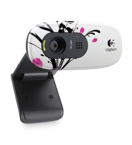 Logitech C270
