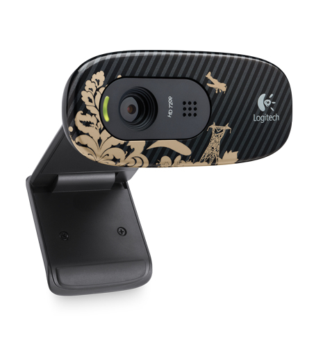 Logitech C270