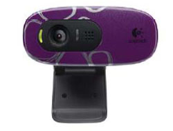 Logitech C270