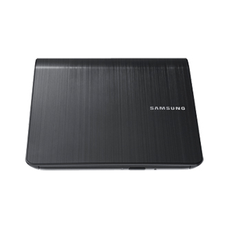 Samsung ULTRA SLIM USB 2.0 DVD RW (AA-ES3P95B/E)