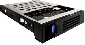 Iomega 2TB HDD BARE F/ PX SERIES (35448)