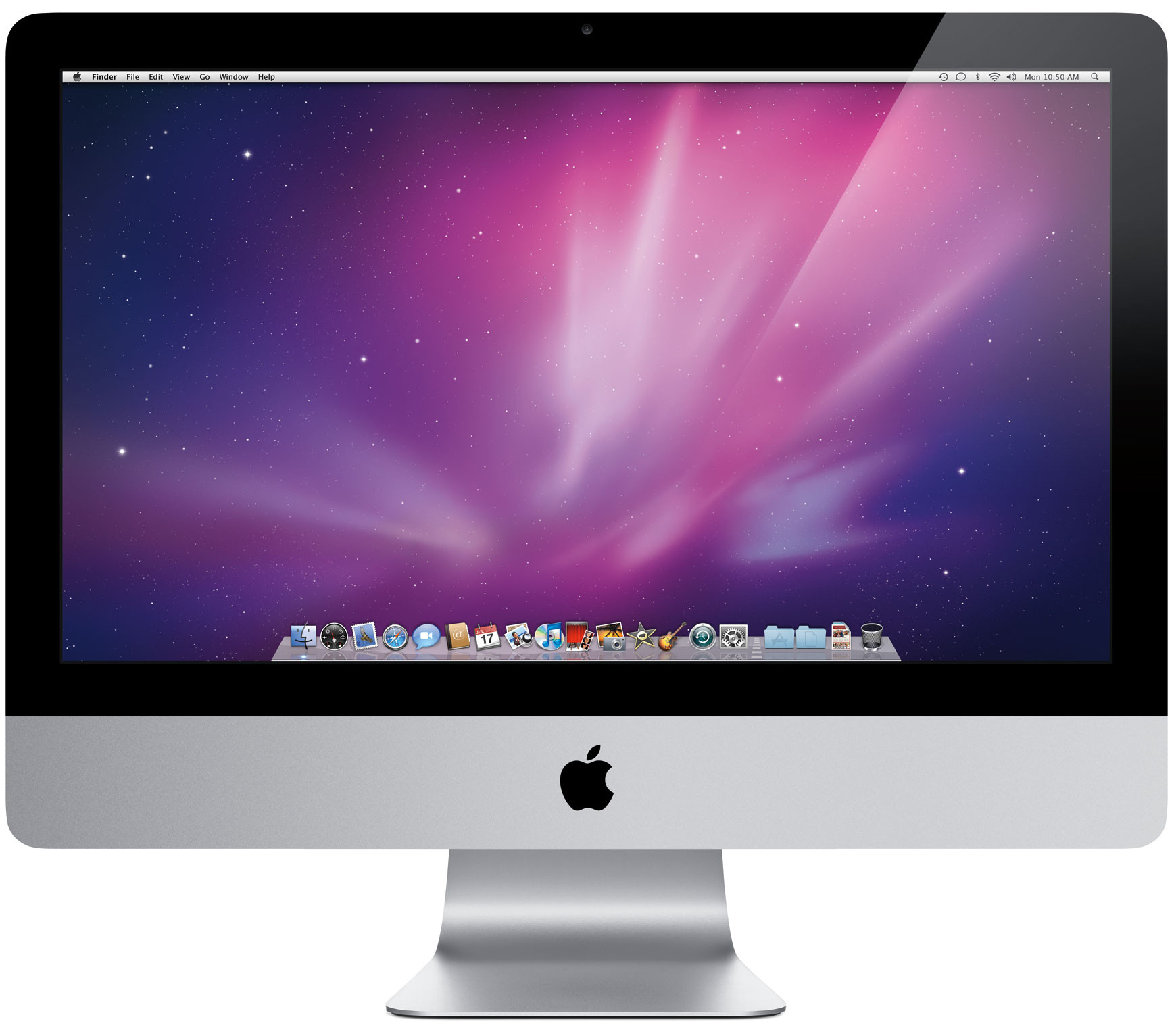 Apple IMAC CI5-2.7G 4GB 1TB 54.6CM (Z0M5MC812S2000010465)