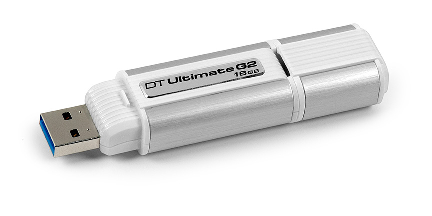 16GB Ultimate 3.0 G2