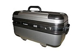 LENS CASE 600B