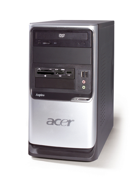 acer aspire t160