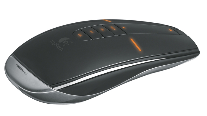 Logitech MX Air