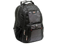 Freecom WENGER PILLAR COMPUTER BACKPAC