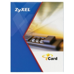 E-ICARD 1YR ZYXEL AV ZYWALL (91-995-235001B)