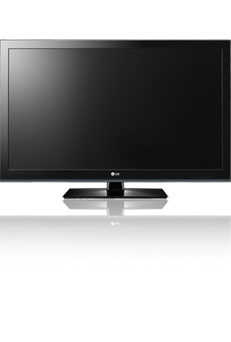 LG 32LK451 LCD Television