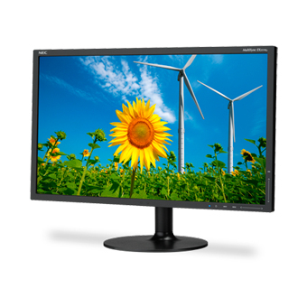 NEC EX231WP 