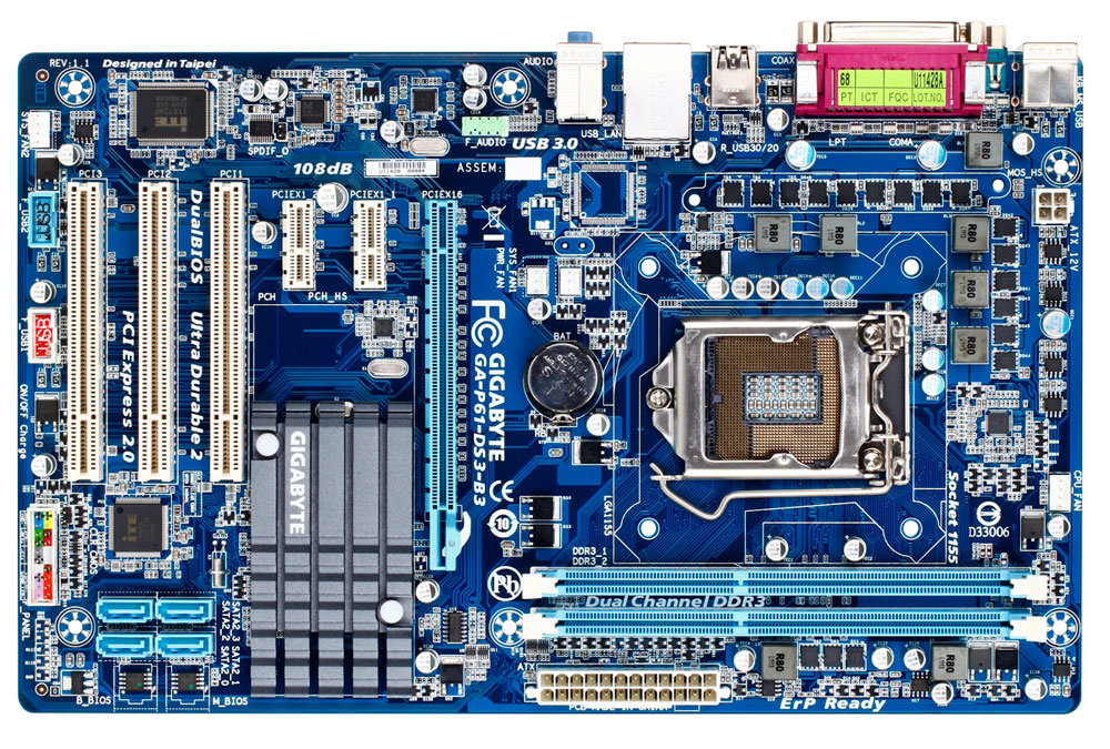 GA-P61-DS3-B3