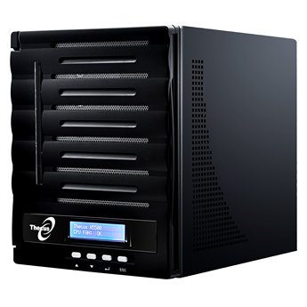 Origin Storage THECUS 5 BAY NAS ENCLOSURE (N5500)