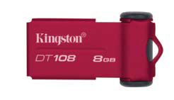 108 8GB