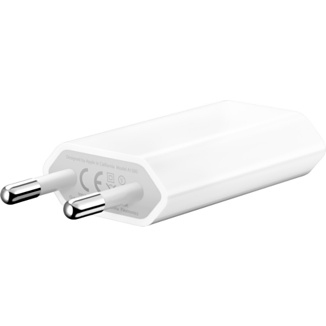 Apple USB POWER ADAPTER (MB707ZM/B)