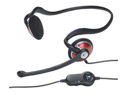 auriculares: Stereo Headset H230