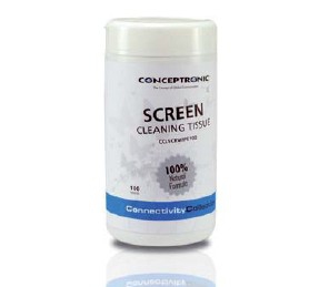 CLEAN WIPES 100