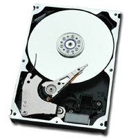 Deduplikations Appliance/Hardware
