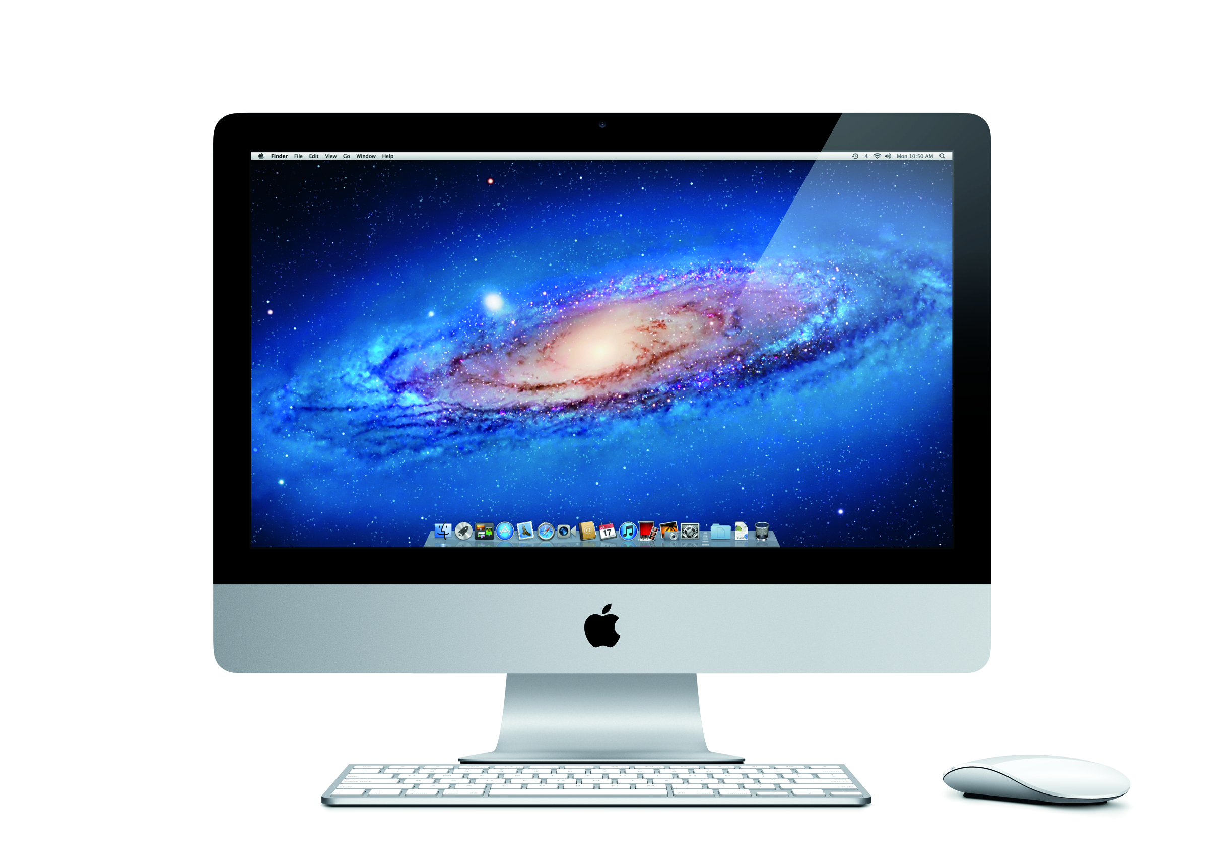 IMAC CI5-2.5G 4GB 500GB 54.6CM