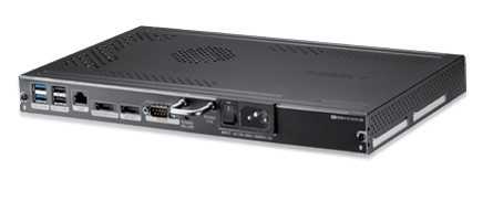 SET BACK BOX 16GB SSD