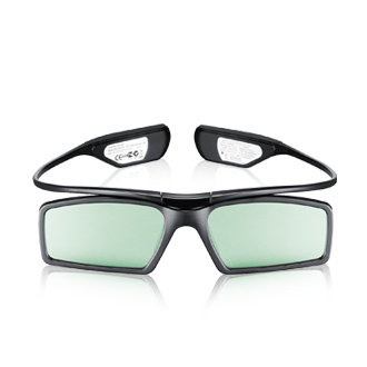 SSG-3500CR 3D ACTIVE GLASSES
