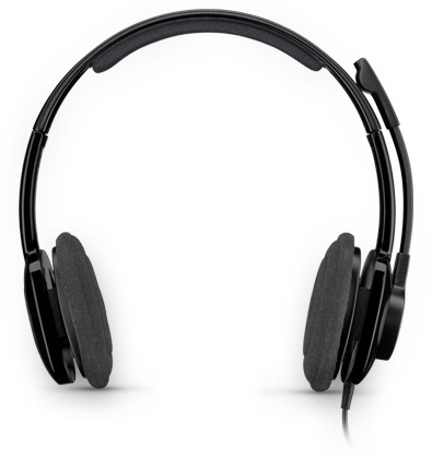 auriculares: H250