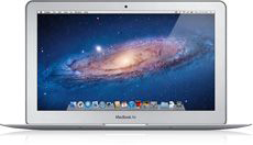Apple MacBook Air 11" Dual-Core