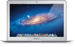 Apple MacBook Air 13" Dual-Core