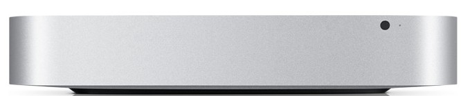 Apple Mac mini Dual-Core i5 2.5GHz