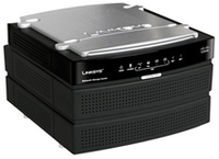 Network Storage System 2 Bays