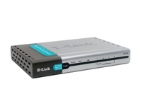 SoHo Network Security Firewall