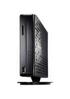 XS35GT-804V2 ATOM D525 BLACK