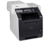 Brother MFC-9970CDW multifunzione Laser 30 ppm 2400 x 600 DPI A4 Wi-Fi