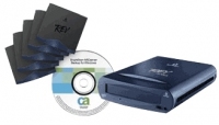 REV Server Backup Kit 35 GB