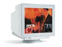 NEC NEC FE791 17" CRT .25 96kHz 1600x1200 TCO99 CRT-Monitor 43,2 cm (17 Zoll) 1600 x 1200 Pixel http://images.icecat.biz/img/norm/low/10509.jpg