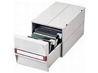 Workstation® 3 1/2 Drawer