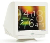 NEC NEC 17 NF DIAM 70KHZ CRT-Monitor 43,2 cm (17 Zoll) 1280 x 1024 Pixel http://images.icecat.biz/img/norm/low/10527.jpg