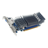 Asus GF ENGT520 SILENT/DI/512D3(LP)