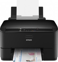 Impresora inyeccion Epson WorkForce Pro WP-4025DW