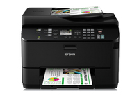 Multifuncion tinta Epson WorkForce Pro WP-4535DWF