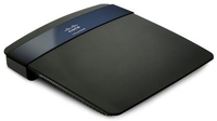 Linksys E3200-EW