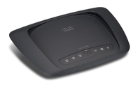 Linksys X2000-EW