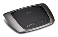 Linksys X3000-EW