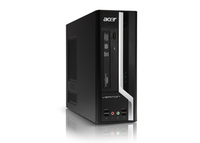 Acer 320GB 2GB DVD VERITON X2610G PENT/G620