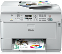 WorkForce Pro WP-4525 DNF