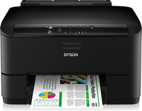 Epson WorkForce Pro WP-4025 DW stampante a getto d'inchiostro Colore 4800 x 1200 DPI A4 Wi-Fi