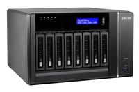 QNAP TS-879 PRO 8TB 8 Bay Desktop N