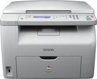 Multifuncion laser color Epson Aculaser CX17