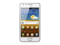 Gt-i9100rwanee Samsung Samsung Galaxy S Ii White ** New Retail** - EET01