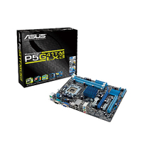 PB ASUS P5G41T-M LX3 2775 D3